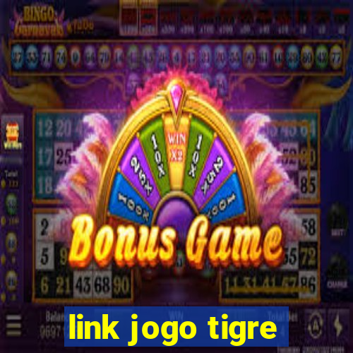 link jogo tigre