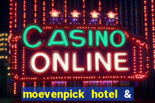 moevenpick hotel & casino geneva