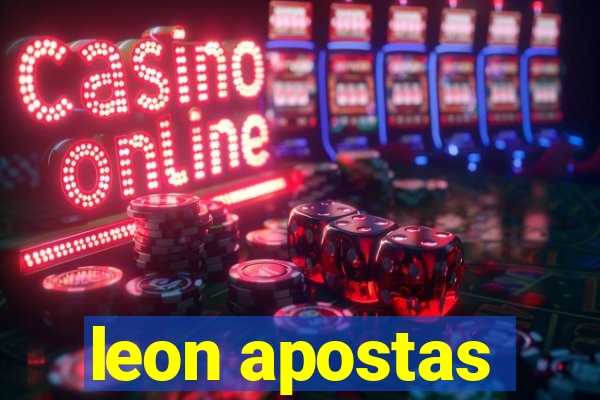 leon apostas