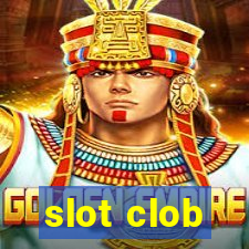 slot clob