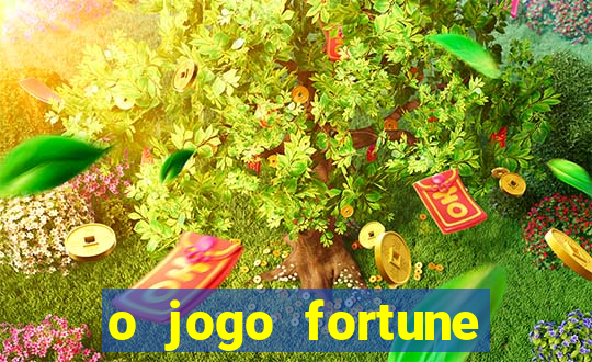 o jogo fortune tiger é confiável