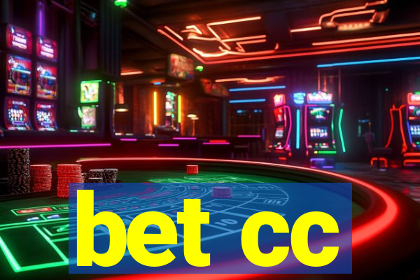 bet cc