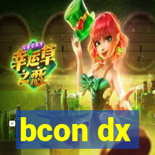 bcon dx