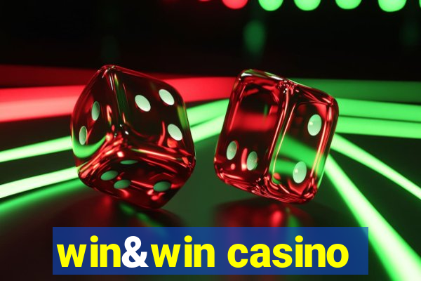 win&win casino