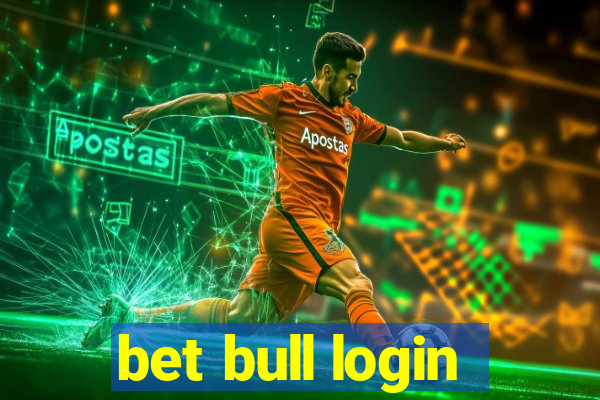 bet bull login