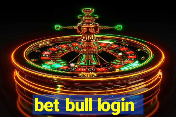 bet bull login