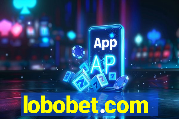 lobobet.com