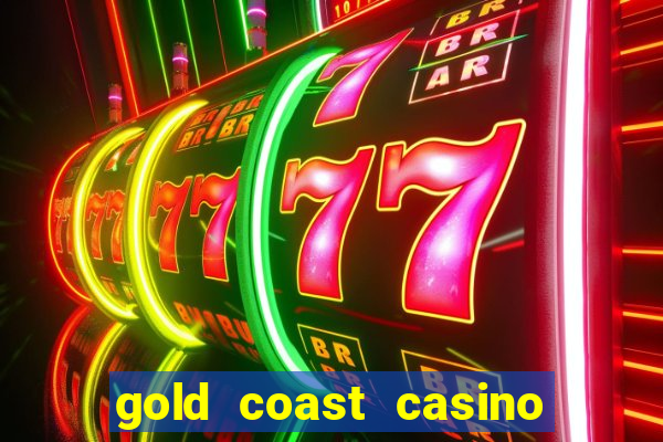 gold coast casino las vegas nv