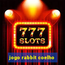 jogo rabbit coelho