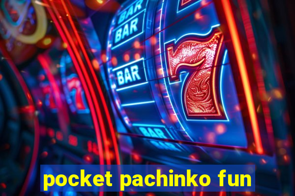 pocket pachinko fun