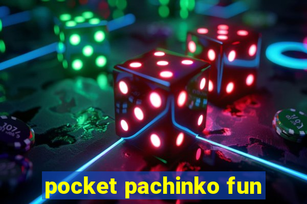 pocket pachinko fun