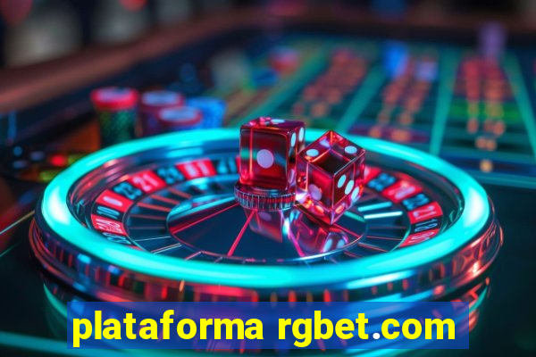 plataforma rgbet.com