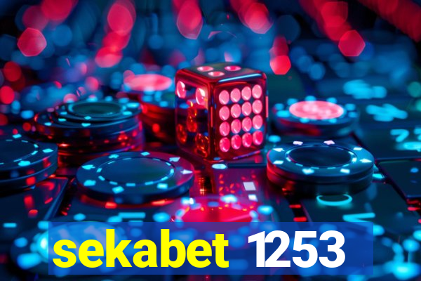 sekabet 1253