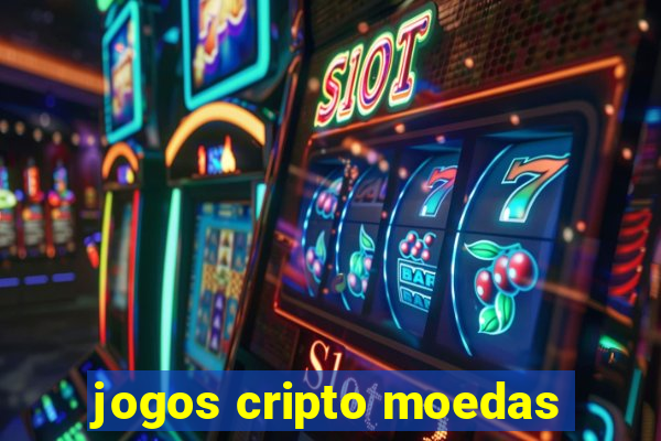 jogos cripto moedas