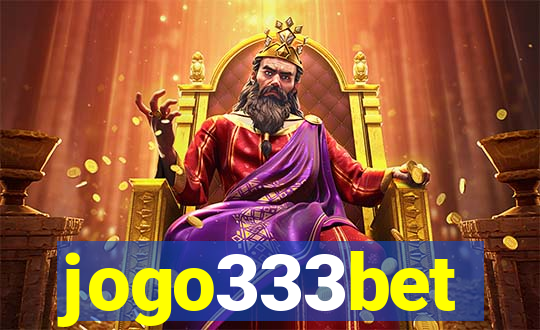 jogo333bet