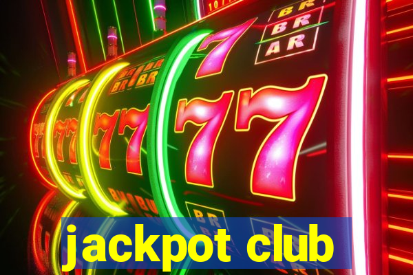 jackpot club