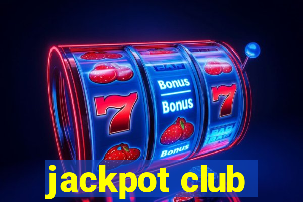 jackpot club