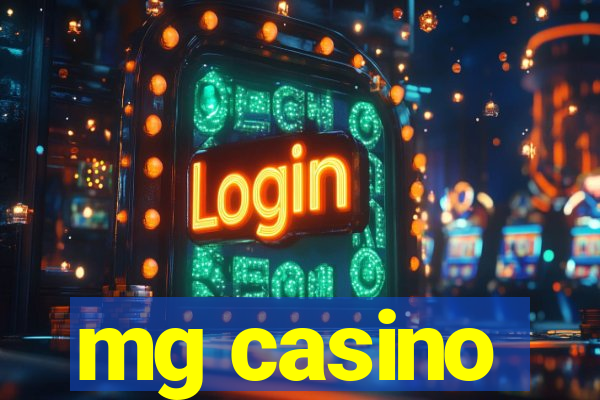 mg casino