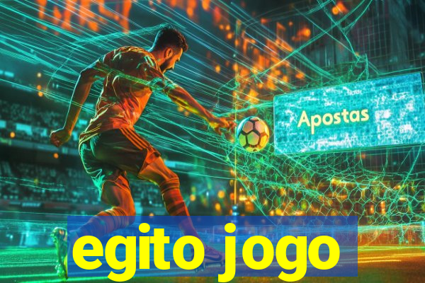 egito jogo