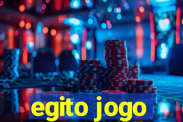 egito jogo