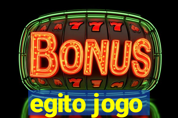 egito jogo