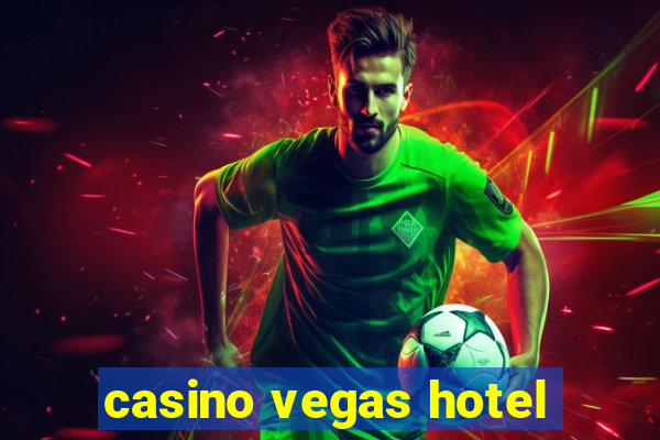 casino vegas hotel