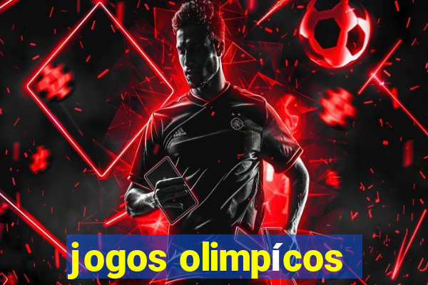 jogos olimpícos