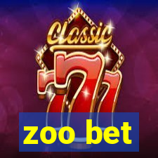 zoo bet