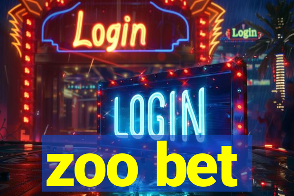 zoo bet