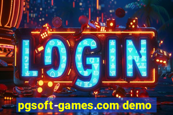 pgsoft-games.com demo