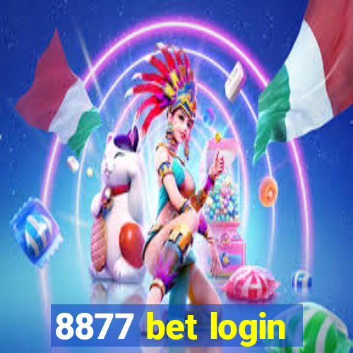 8877 bet login