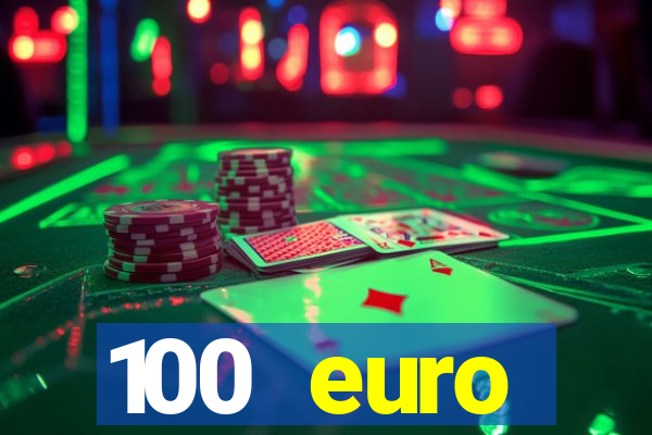 100 euro willkommensbonus casino ohne einzahlung