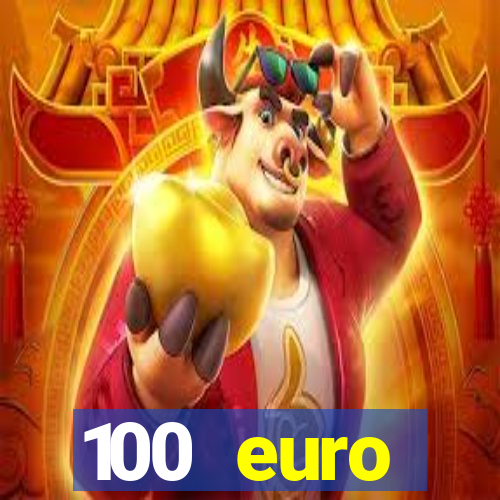 100 euro willkommensbonus casino ohne einzahlung