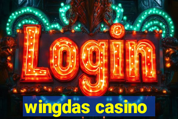 wingdas casino