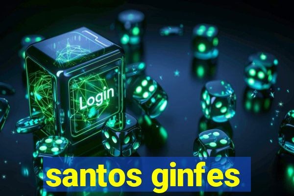 santos ginfes