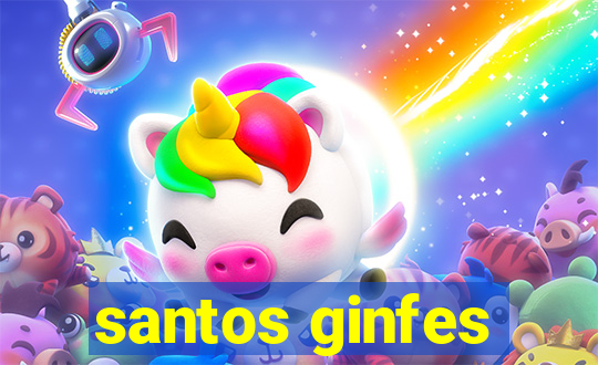 santos ginfes