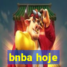 bnba hoje