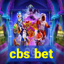 cbs bet