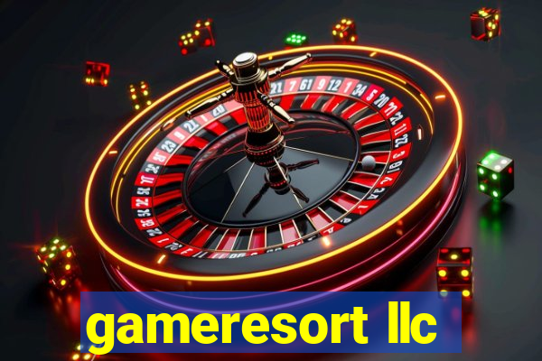 gameresort llc