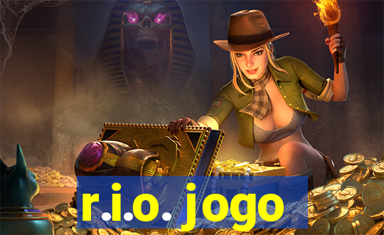 r.i.o. jogo