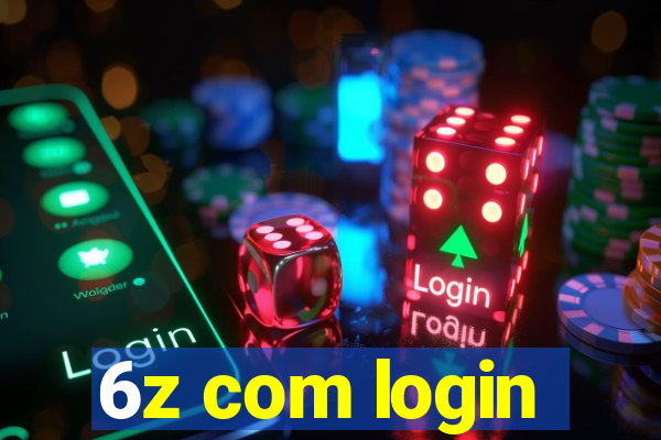 6z com login