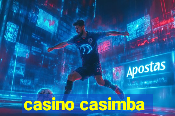 casino casimba