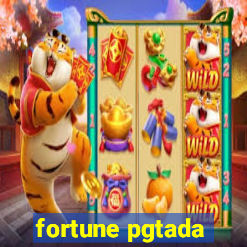 fortune pgtada