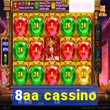 8aa cassino