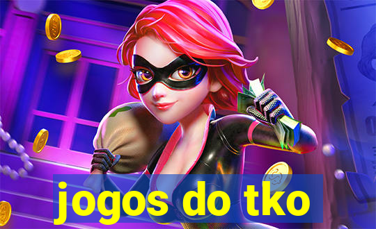 jogos do tko