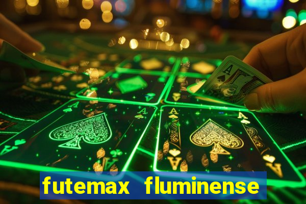 futemax fluminense x inter