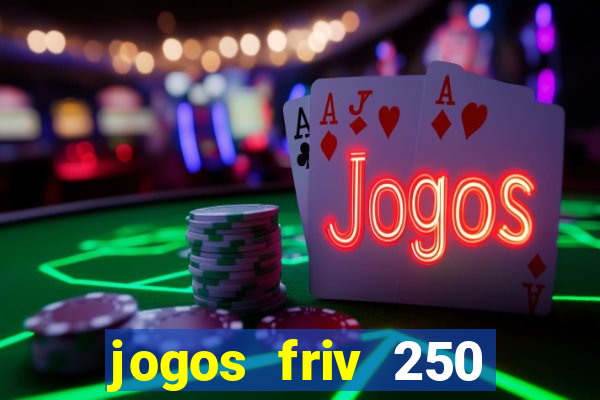 jogos friv 250 para jogar