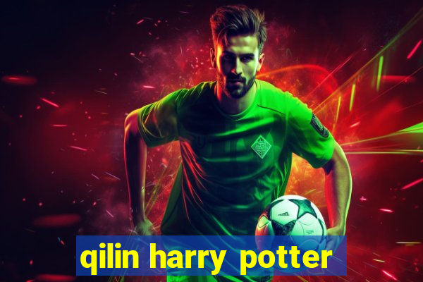 qilin harry potter