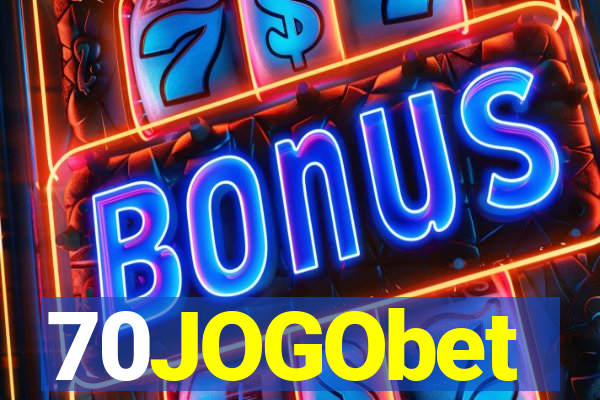 70JOGObet