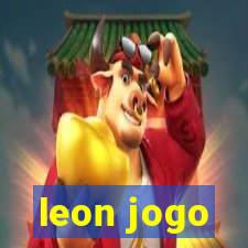 leon jogo